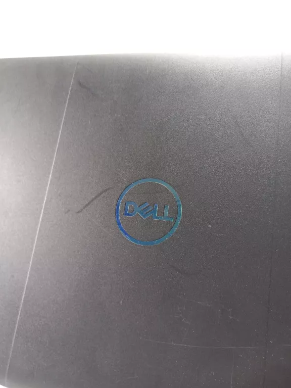 LAPTOP GAMINGOWY DELL G3 I5-10400 GTX 1650 8GB / 512 SSD