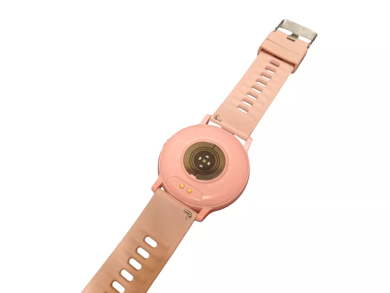 SMARTWATCH S32D RÓZOWY