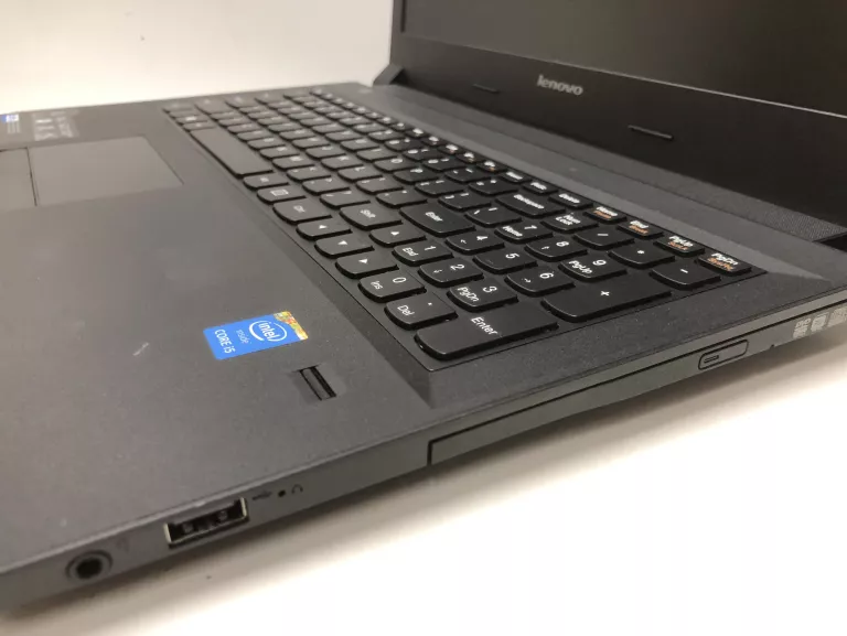 LAPTOP LENOVO B50-80 I5 8GB RAM 1000GB HDD