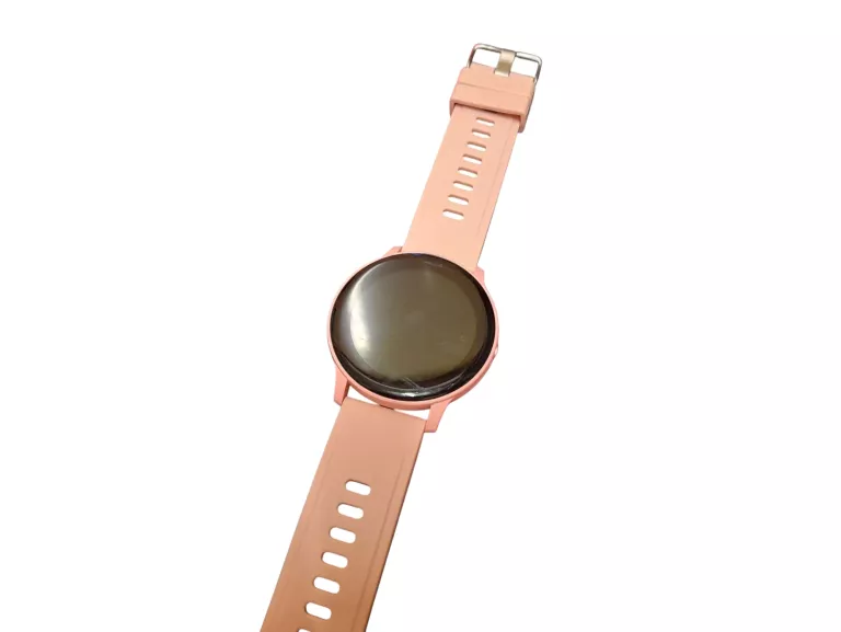 SMARTWATCH S32D RÓZOWY