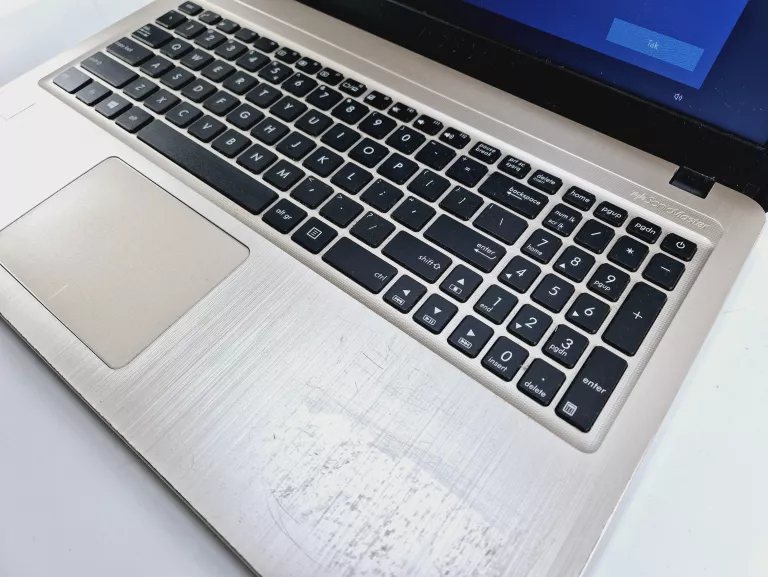 LAPTOP ASUS VIVOBOOK X540NA-GQ 137T 15*