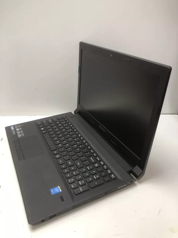 LAPTOP LENOVO B50-80 I5 8GB RAM 1000GB HDD