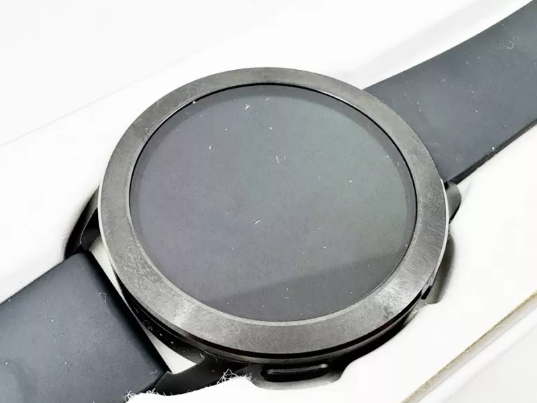 XIAOMI WATCH S3 Z PUDEŁKIEM