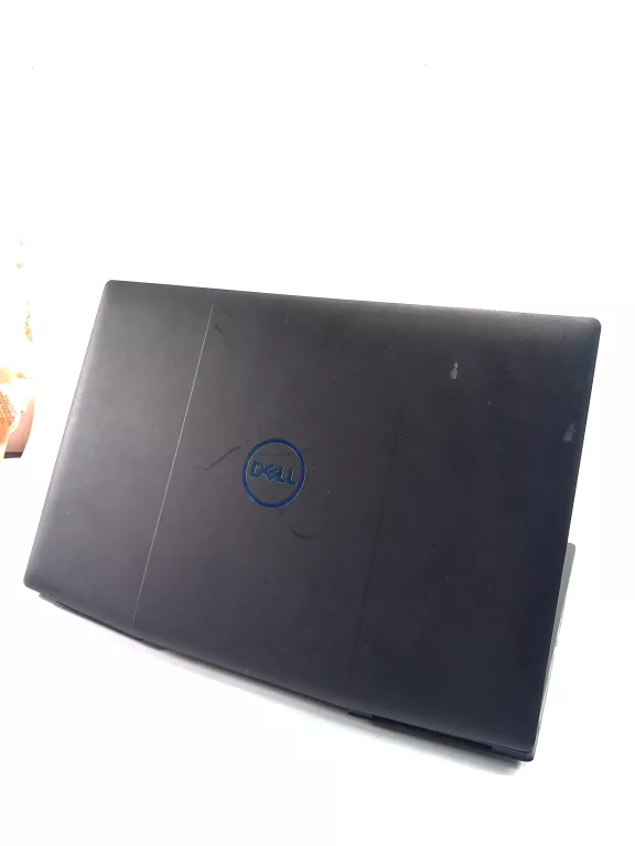 LAPTOP GAMINGOWY DELL G3 I5-10400 GTX 1650 8GB / 512 SSD