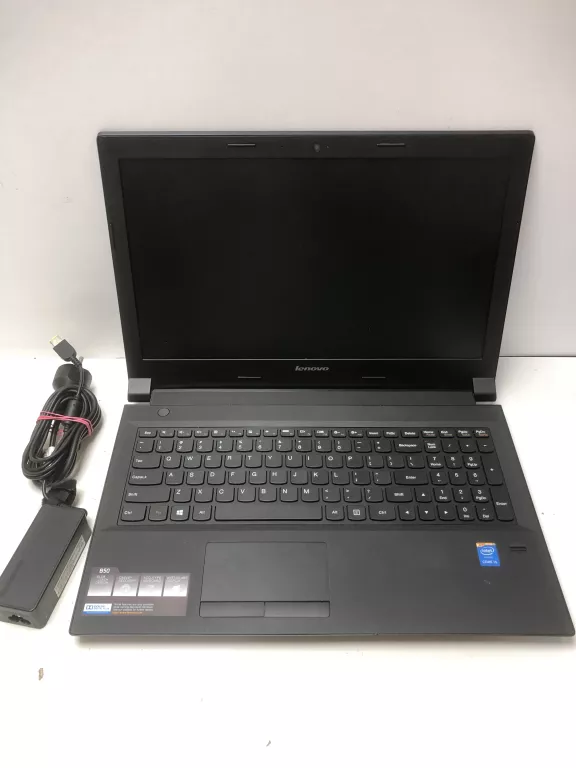 LAPTOP LENOVO B50-80 I5 8GB RAM 1000GB HDD