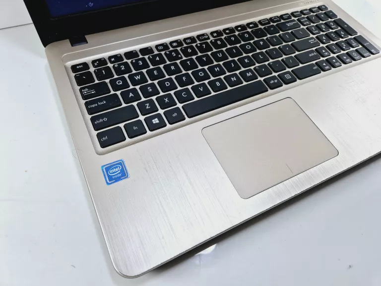 LAPTOP ASUS VIVOBOOK X540NA-GQ 137T 15*