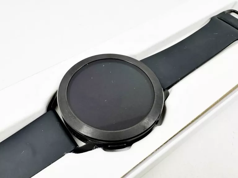 XIAOMI WATCH S3 Z PUDEŁKIEM