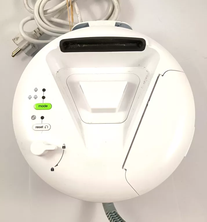 ŻELAZKO STACJA PAROWA BRAUN CARE COMPACT STYLE IS2043BL