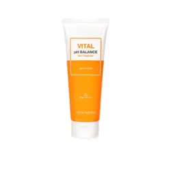 VITAL PH BALANCE GEL CLEANSER