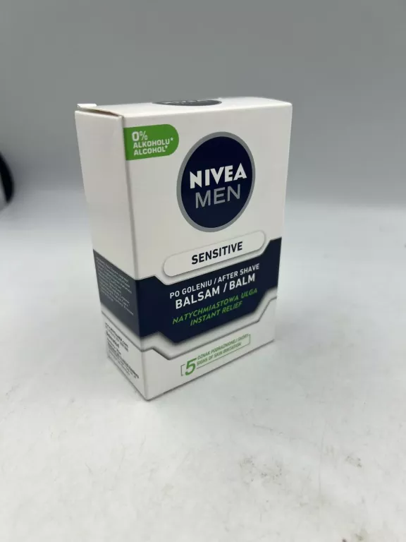 NIVEA MEN SENSITIVE BALSAM