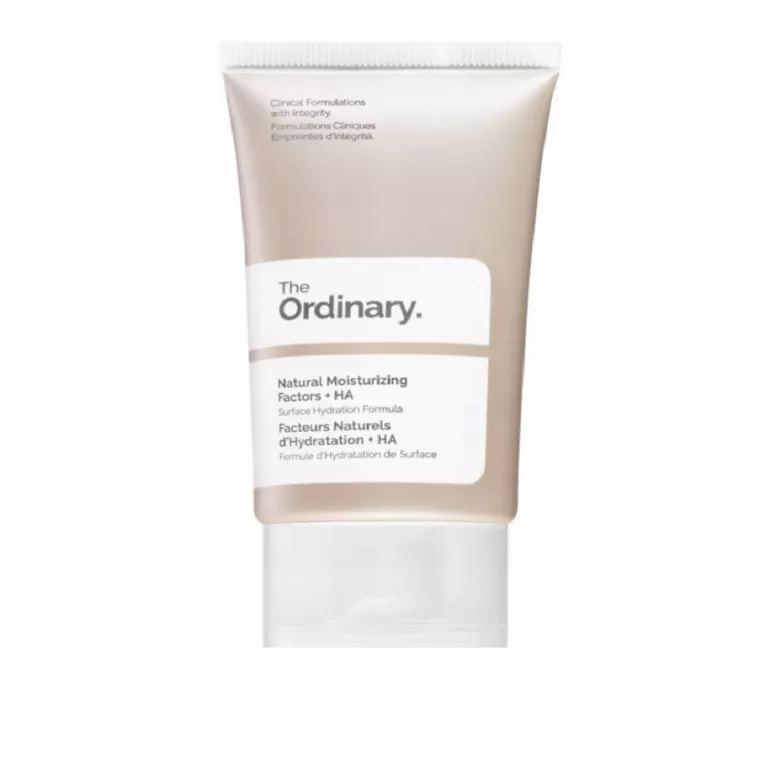 THE ORDINARY WITAMINA C ZAWIESINA 23% + KULKI HA 2% 30 ML