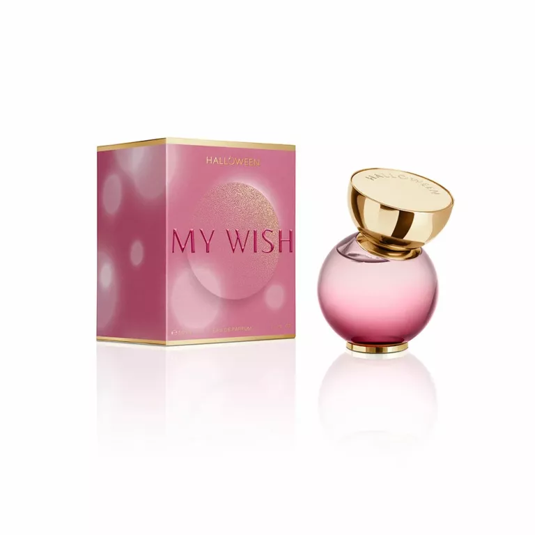 HALLOWEEN MY WISH 100 ML WODA PERFUMOWANA