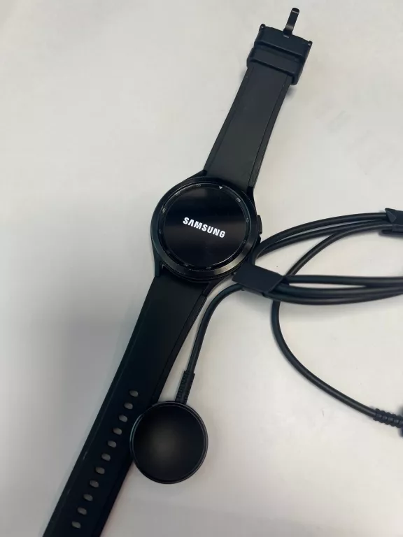 SMARTWATCH SAMSUNG GALAXY WATCH 4 CLASSIC SM-R890 46MM