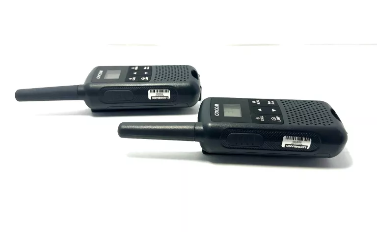 KRÓTKOFALÓWKA GOCOM WALKIE TALKIE G200