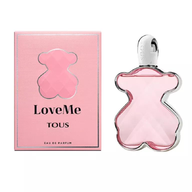 PERFUMY KOBIECE LOVEME TOUS EDP 30 ML