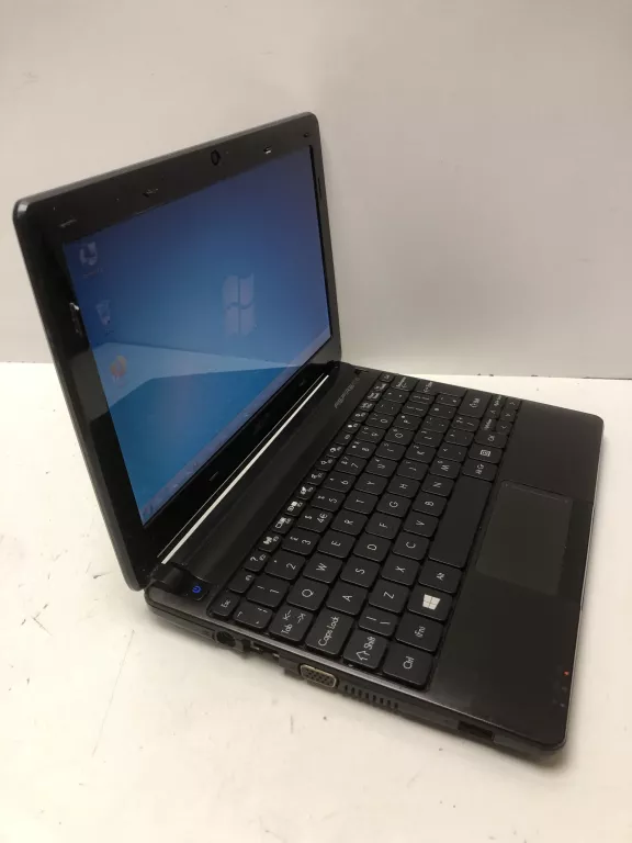 LAPTOP ACER ASPIRE ONE ATOM N570 1GB RAM