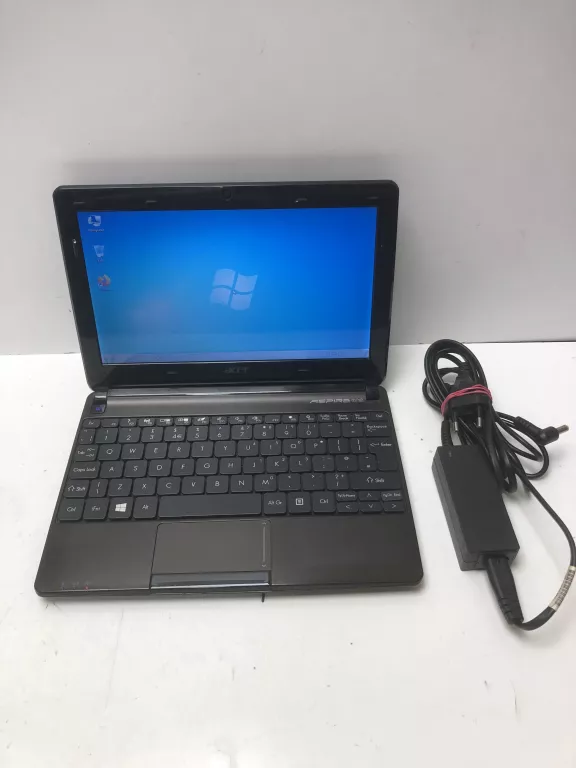 LAPTOP ACER ASPIRE ONE ATOM N570 1GB RAM