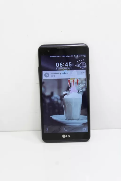 TELEFON LG X POWER