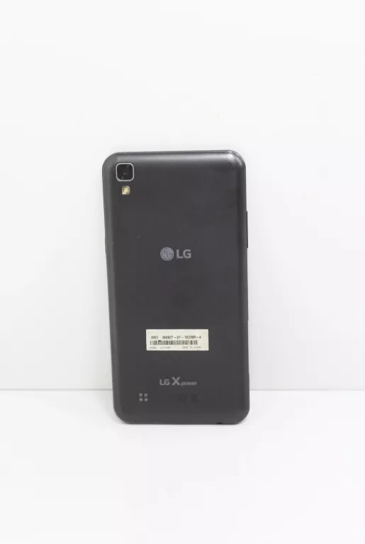 TELEFON LG X POWER