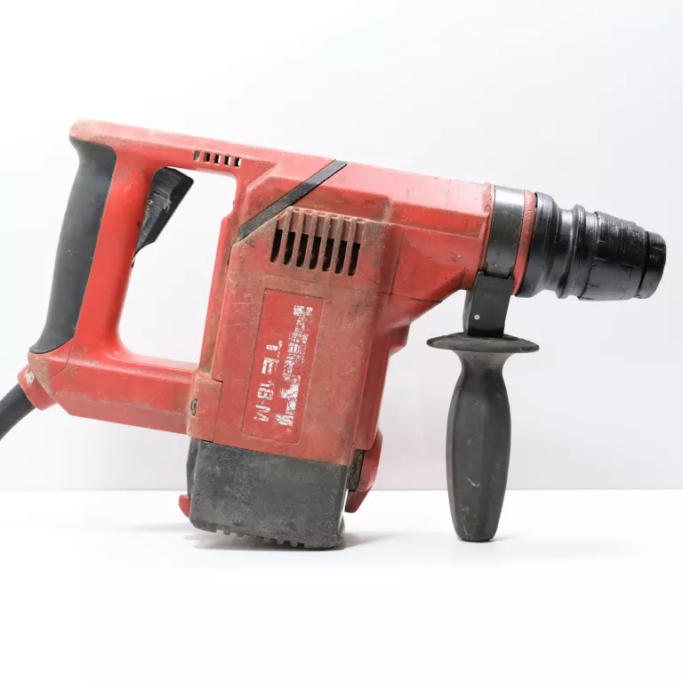 MŁOTOWIERTARKA HILTI TE 18-M SDS PLUS 720 W