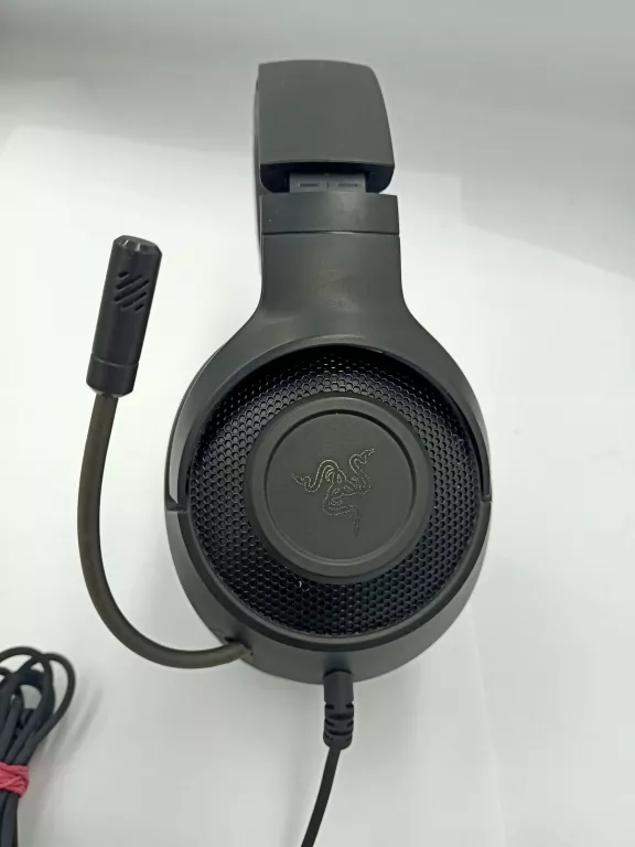 SŁUCHAWKI RAZER KRAKEN X LITE