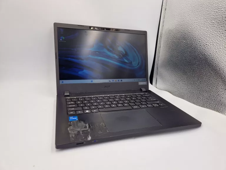 LAPTOP ACER TRAVELMATE P2 TMP214-54 I3-1215U 8GB RAM 265GB SSD