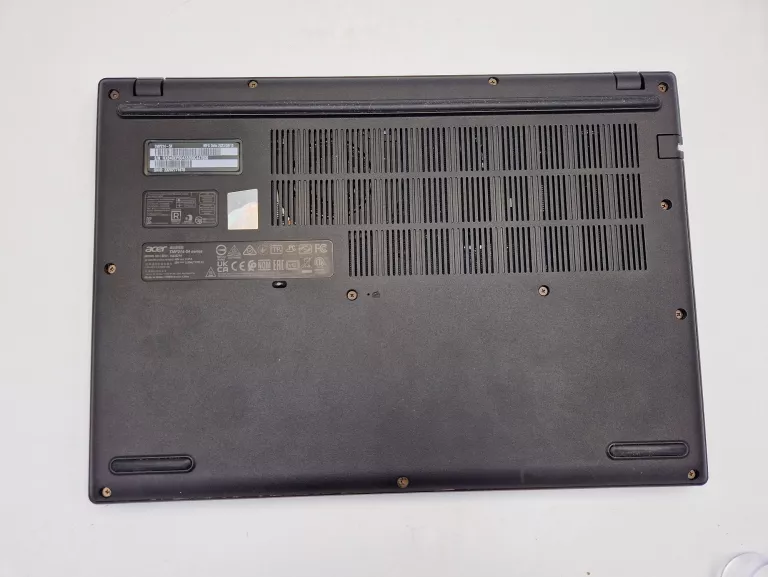 LAPTOP ACER TRAVELMATE P2 TMP214-54 I3-1215U 8GB RAM 265GB SSD