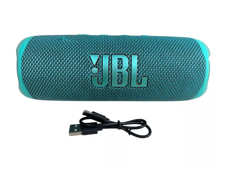 GŁOŚNIK JBL FLIP 6