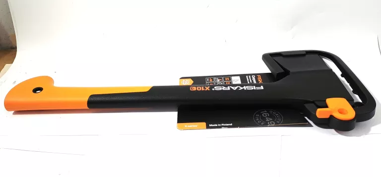 SIEKIERA FISKARS X10