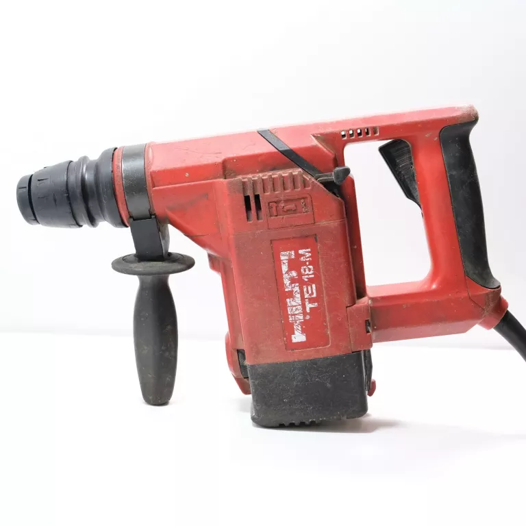 MŁOTOWIERTARKA HILTI TE 18-M SDS PLUS 720 W