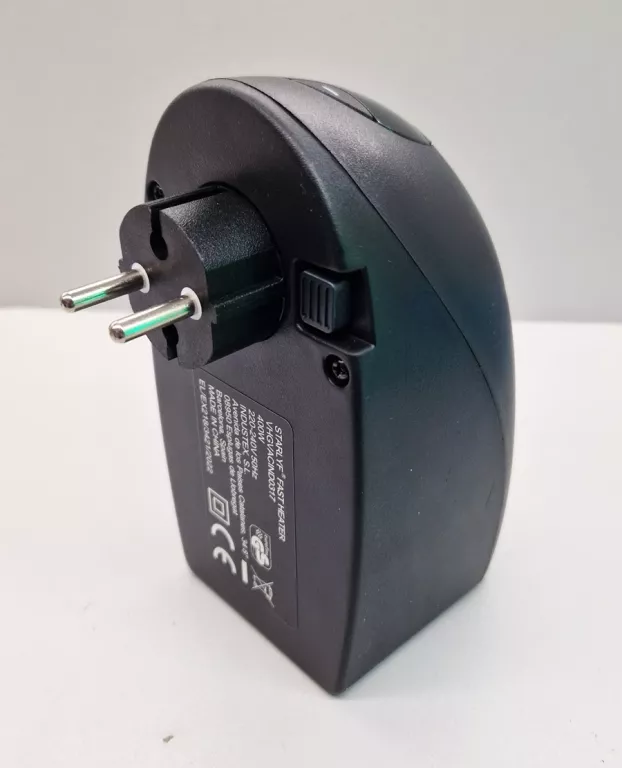 SZYBKI GRZEJNIK STARLYF FAST HEATER 400 W