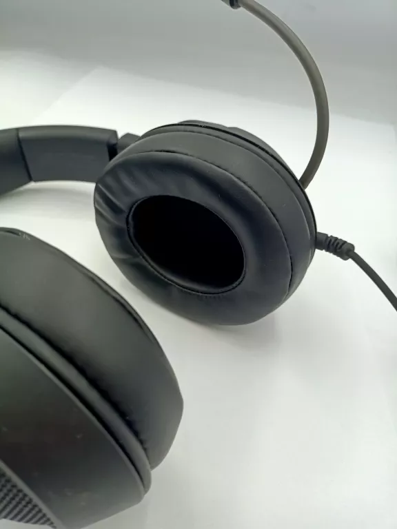 SŁUCHAWKI RAZER KRAKEN X LITE