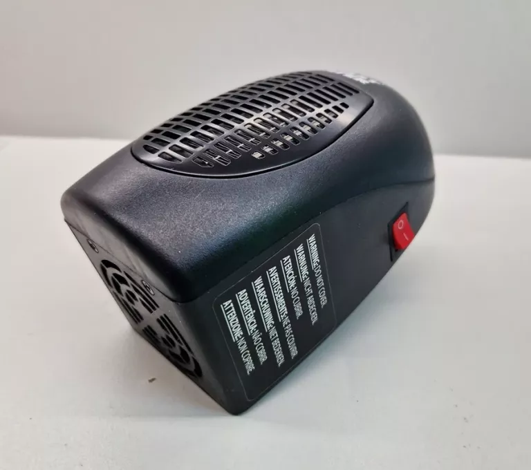 SZYBKI GRZEJNIK STARLYF FAST HEATER 400 W