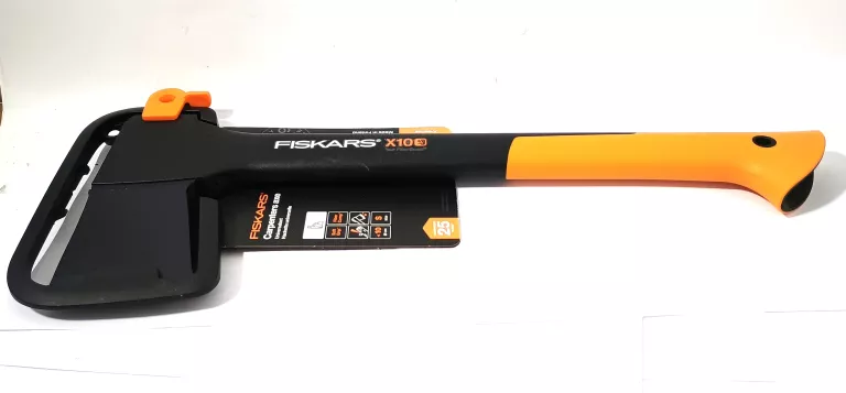 SIEKIERA FISKARS X10
