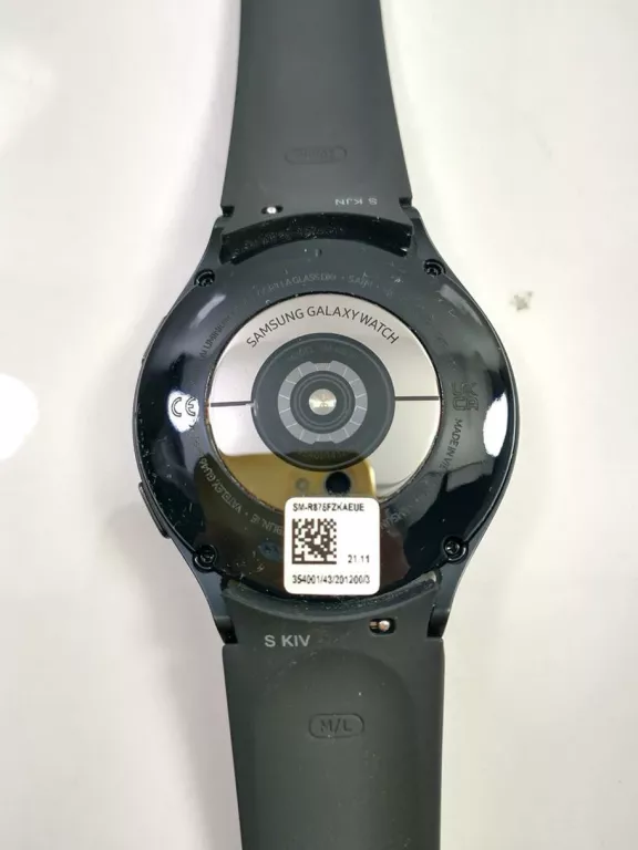 SMARTWATCH SAMSUNG GALAXY WATCH 4 LTE 44MM