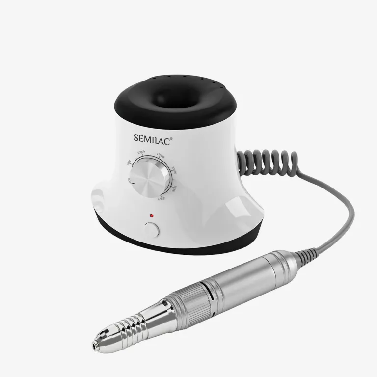 SEMILAC FREZARKA DO PAZNOKCI MANICURE PEDICURE 24W