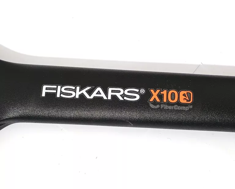 SIEKIERA FISKARS X10