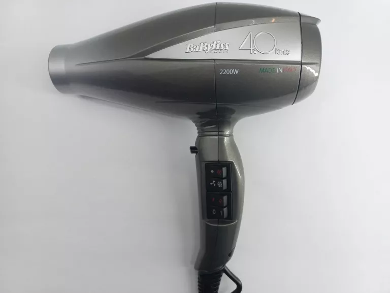 SUSZARKA BABYLISS 6670E KOIMPLET