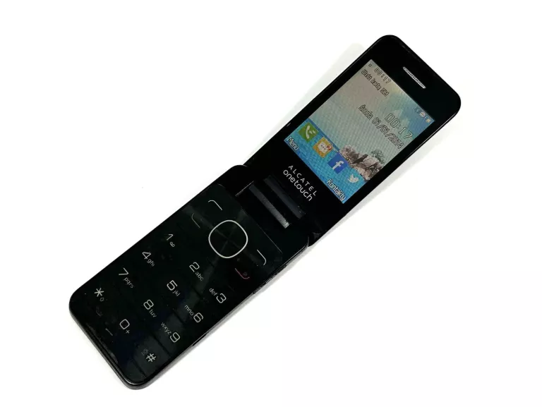 TELEFON ALCATEL ONE TOUCH 2012