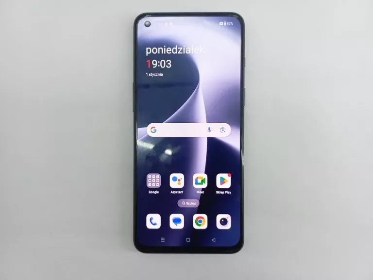 TELEFON ONEPLUS NORD 2T 12/256 GB 5G KOMPLET
