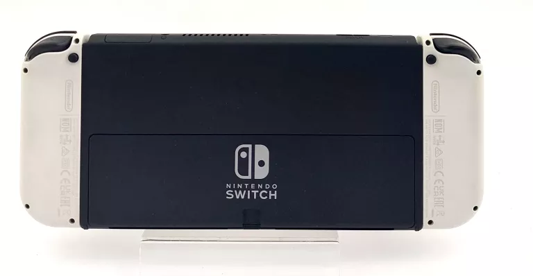 KONSOLA NINTENDO SWITCH OLED HEG-001 64GB KOMPLET | Konsole