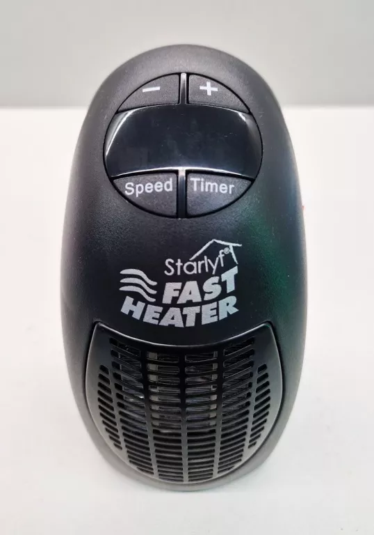 SZYBKI GRZEJNIK STARLYF FAST HEATER 400 W