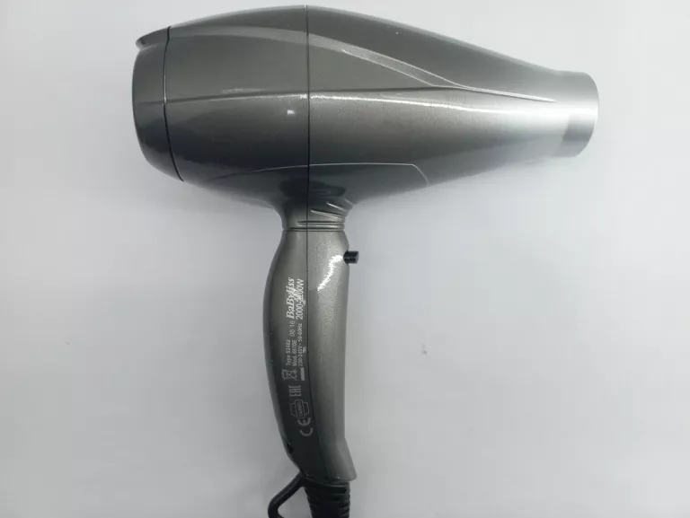 SUSZARKA BABYLISS 6670E KOIMPLET