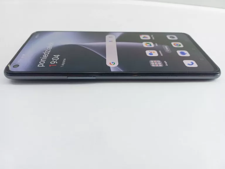 TELEFON ONEPLUS NORD 2T 12/256 GB 5G KOMPLET