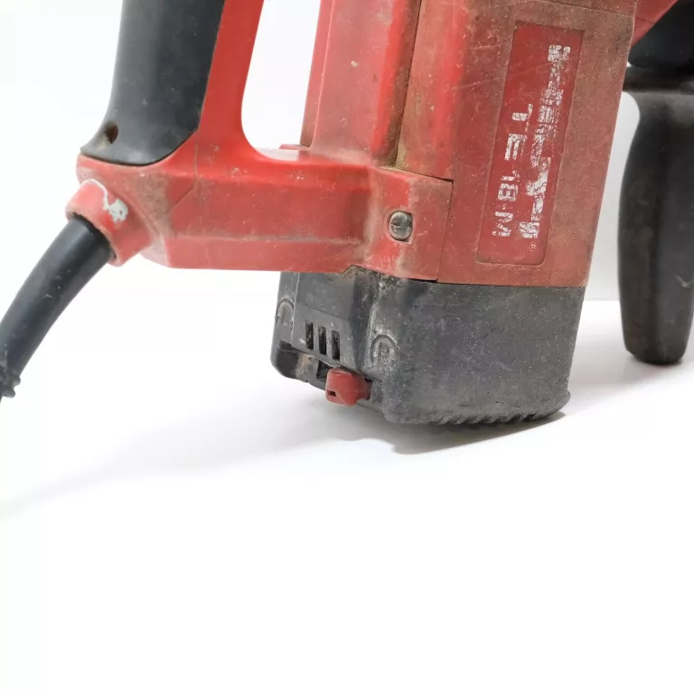 MŁOTOWIERTARKA HILTI TE 18-M SDS PLUS 720 W
