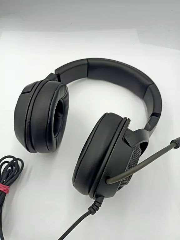 SŁUCHAWKI RAZER KRAKEN X LITE