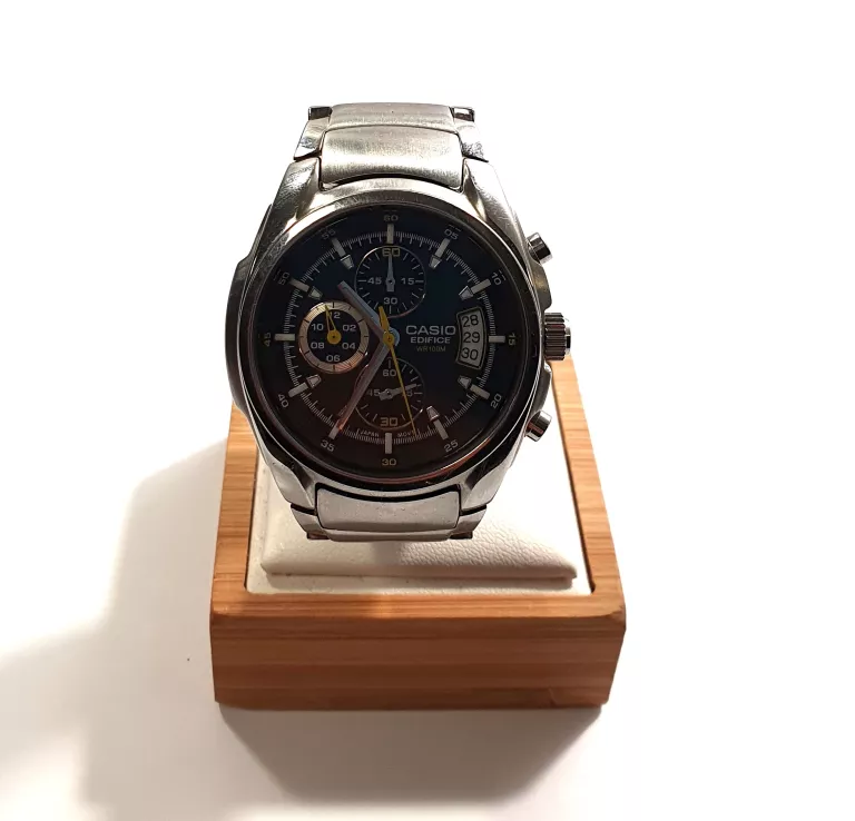 ZEGAREK CASIO EDIFICE EF-512D-1A
