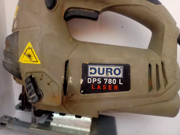 WYRZYNARKA DURO DPS 780