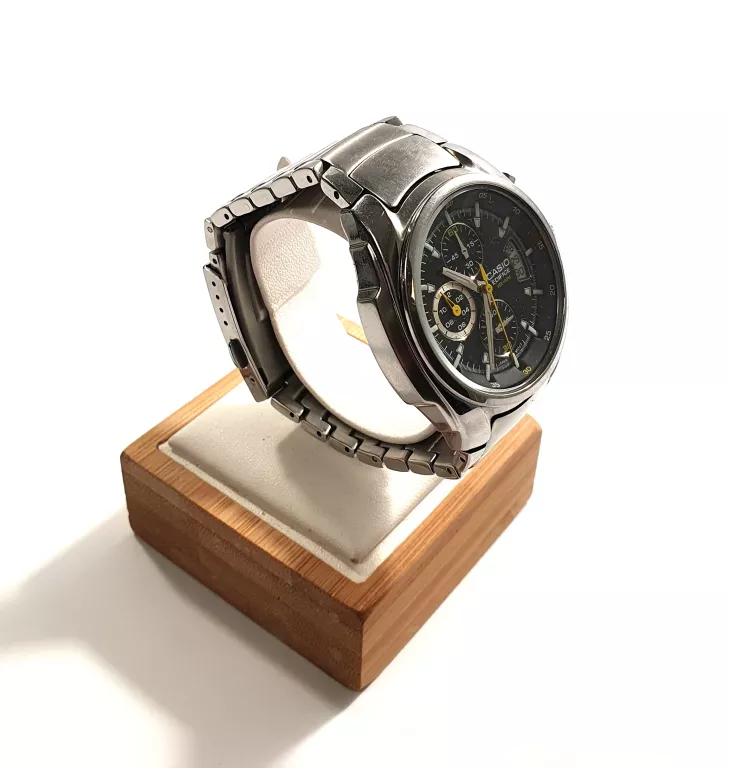 ZEGAREK CASIO EDIFICE EF-512D-1A