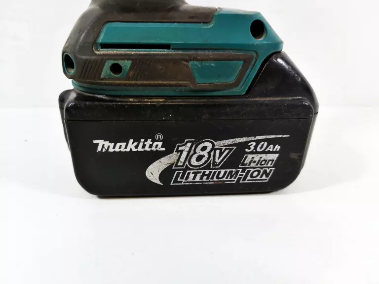 ZAKRĘTARKA MAKITA DTD153 + AKU 3AH